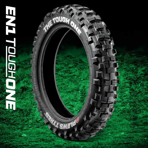 PLEWS 140/80-18 EN1 EXTREME TOUGH ARKA LASTİK