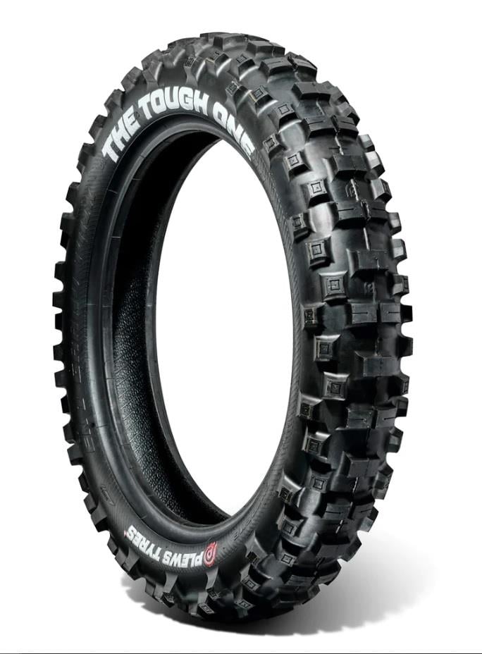 PLEWS 140/80-18 EN1 EXTREME TOUGH ARKA LASTİK