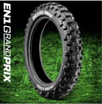 PLEWS 140/80-18 EN1 GRAND PRIX ARKA LASTİK