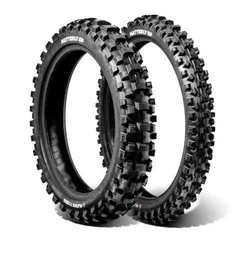 PLEWS 70/100-17 MX2 MATTERLY GP ÖN LASTİK
