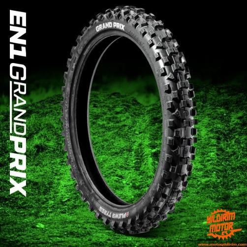 PLEWS 90/90-21 EN1 GRAND PRIX ÖN LASTİK
