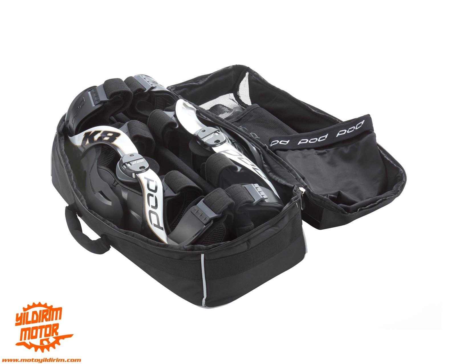 POD DİZLİK ÇANTASI