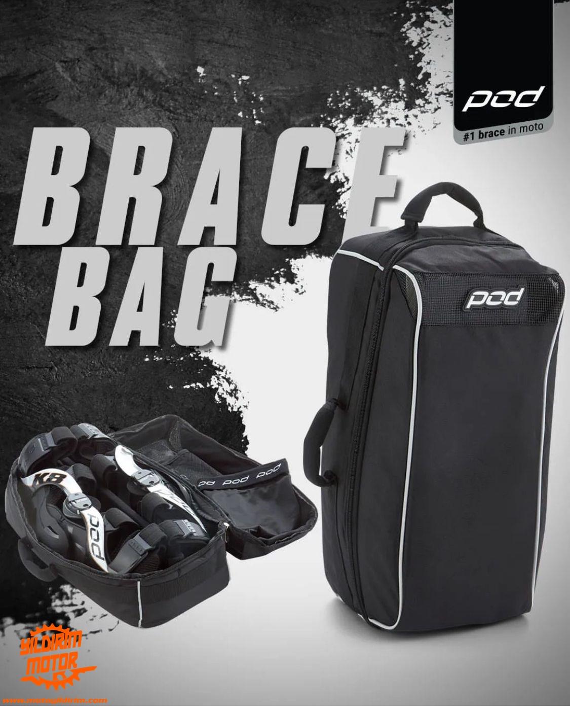 POD DİZLİK ÇANTASI