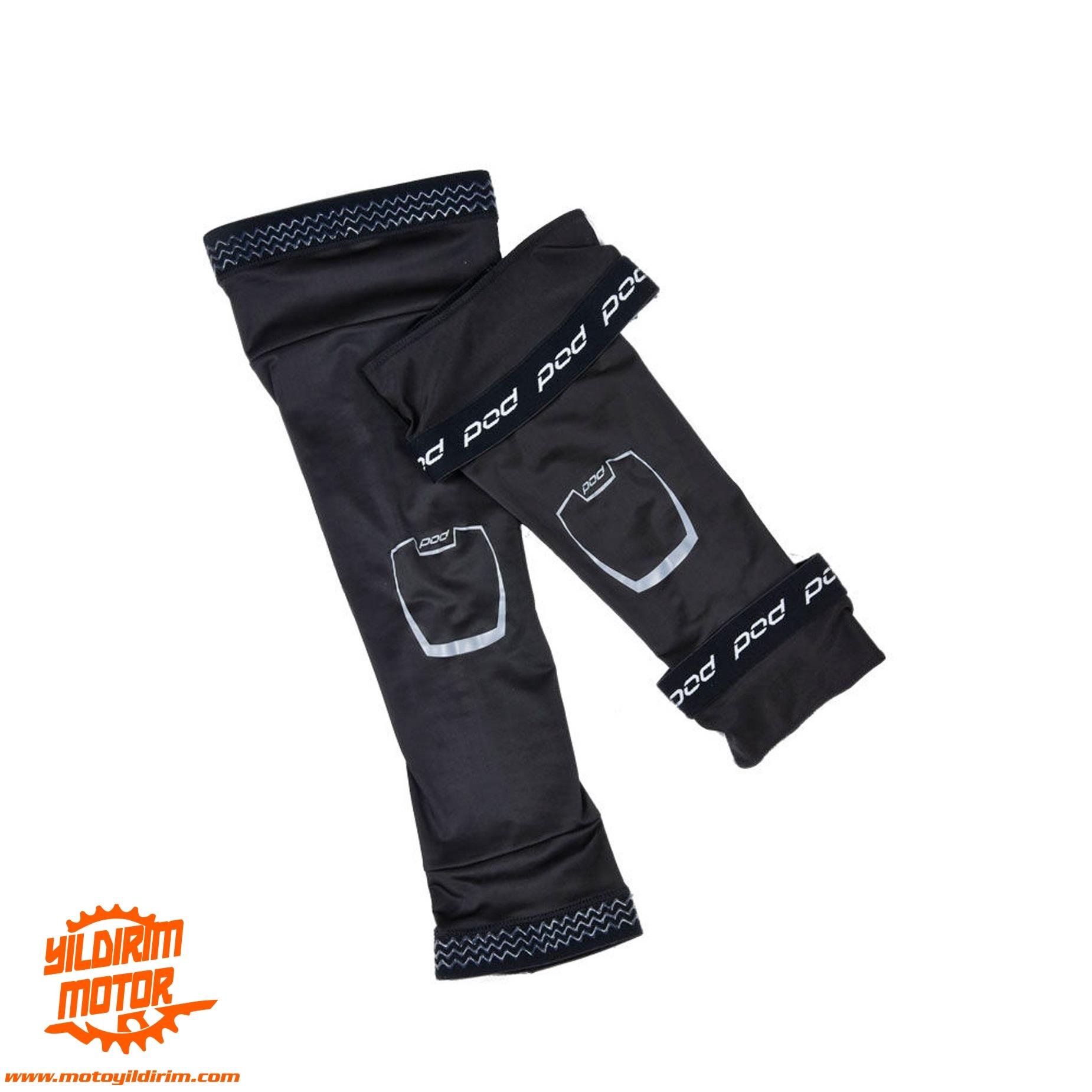 POD DİZLİK ÇORABI 