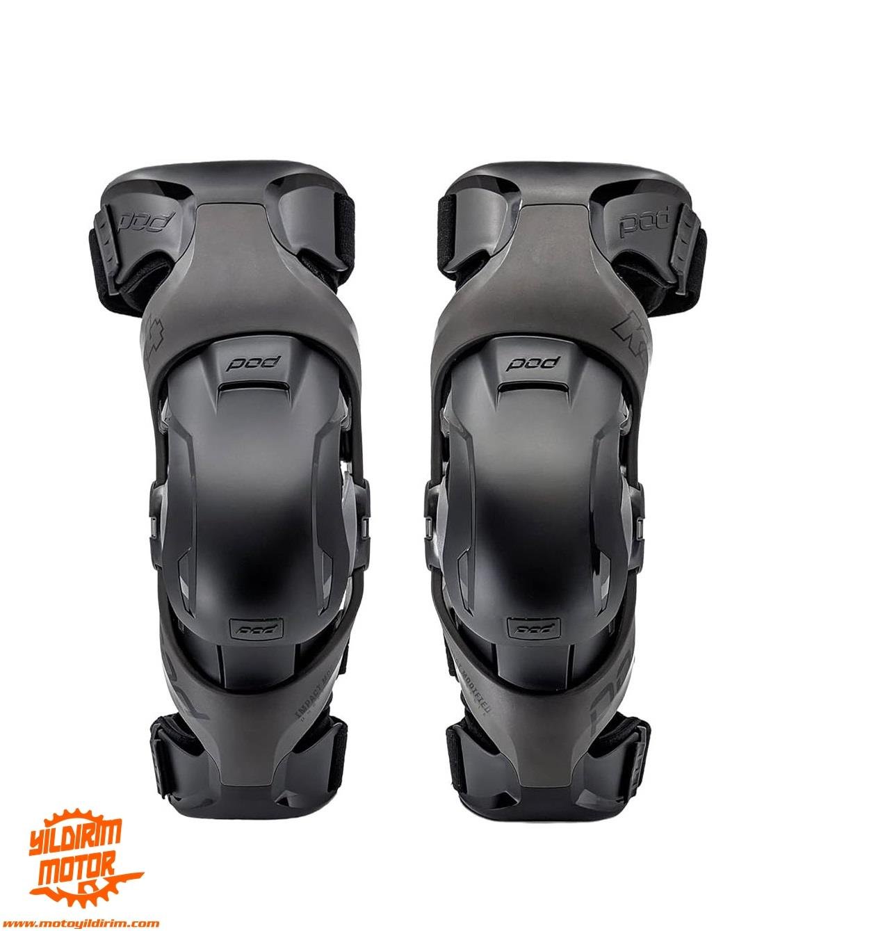 POD K4 2.0 ÇOCUK UZUN DİZLİK 