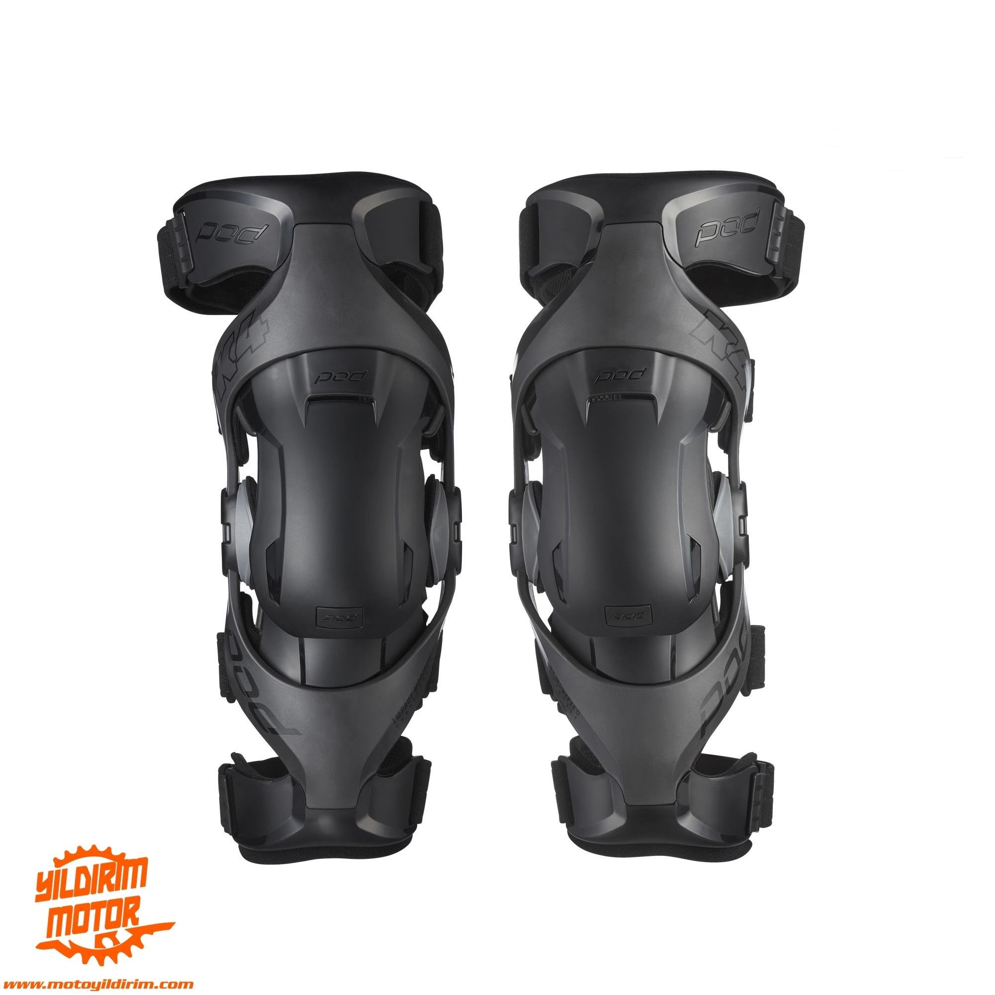 POD K4 2.0 ÇOCUK UZUN DİZLİK 