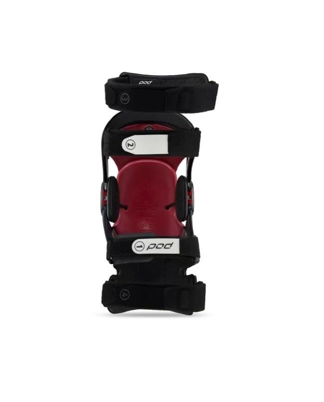 POD K8 3.0 CARBON DİZLİK GRİ 