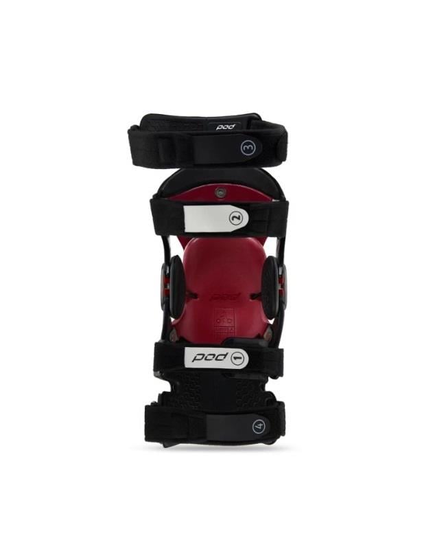 POD K8 3.0 CARBON DİZLİK GRİ 