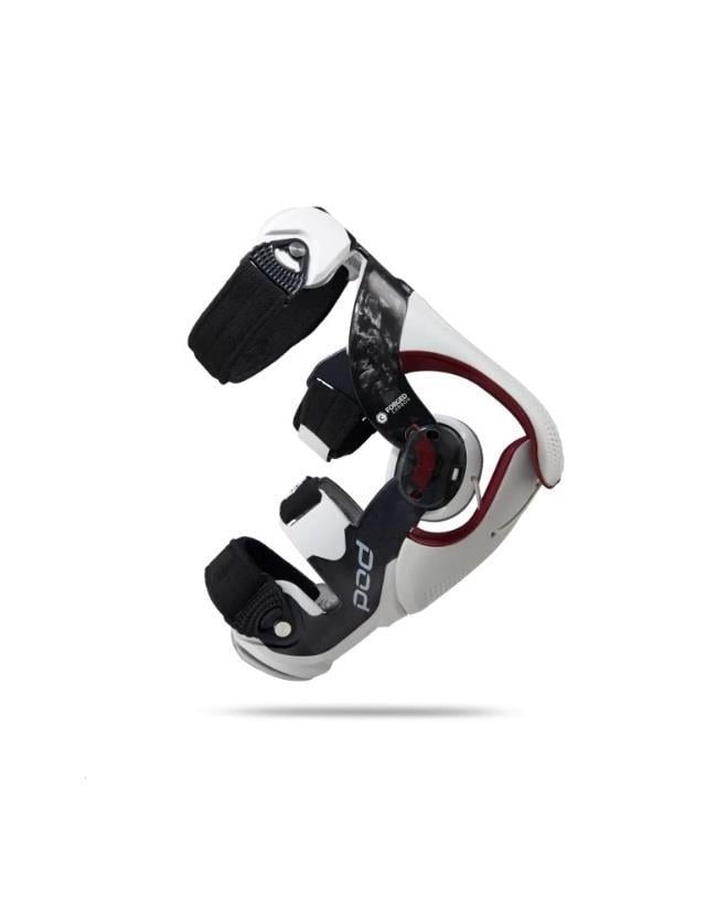 POD K8 3.0 CARBON DİZLİK BEYAZ 