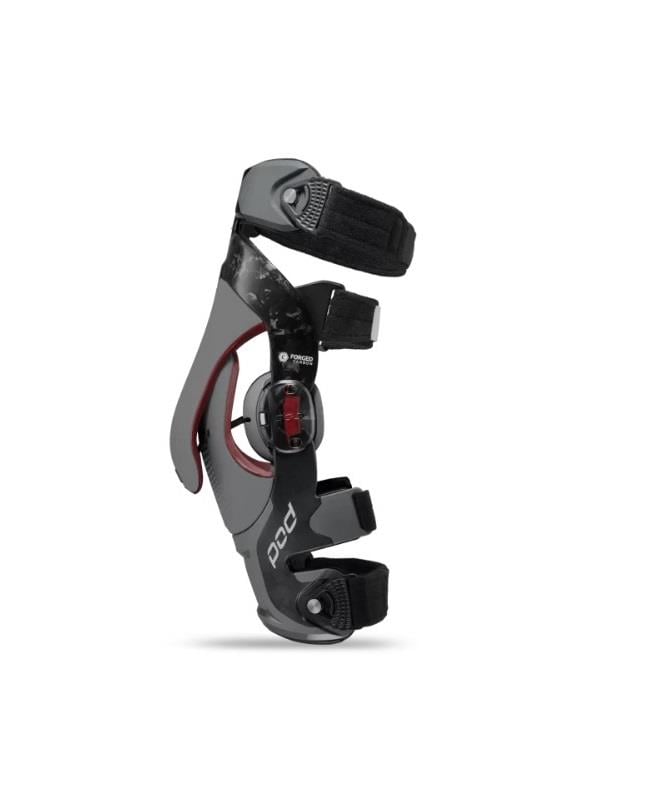 POD K8 3.0 CARBON DİZLİK GRİ 