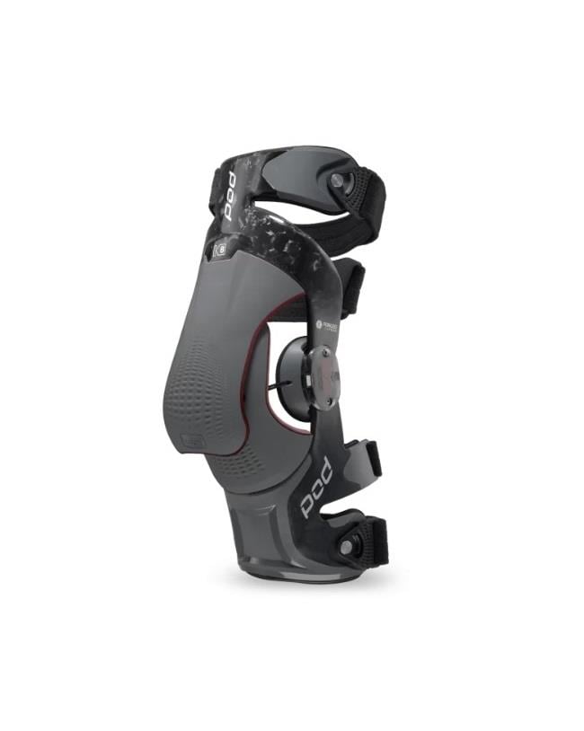 POD K8 3.0 CARBON DİZLİK GRİ 