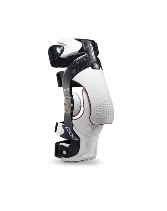 POD K8 3.0 CARBON DİZLİK BEYAZ 