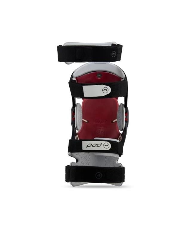 POD K8 3.0 CARBON DİZLİK BEYAZ 