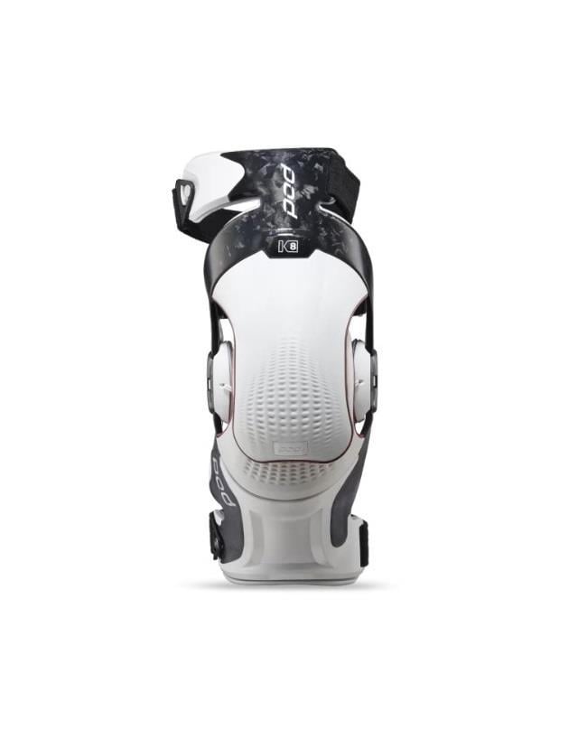 POD K8 3.0 CARBON DİZLİK BEYAZ 