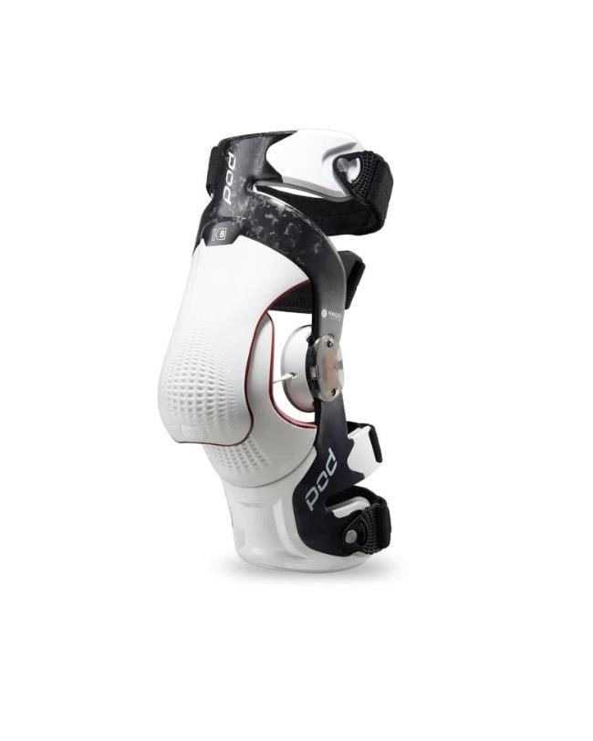 POD K8 3.0 CARBON DİZLİK BEYAZ 