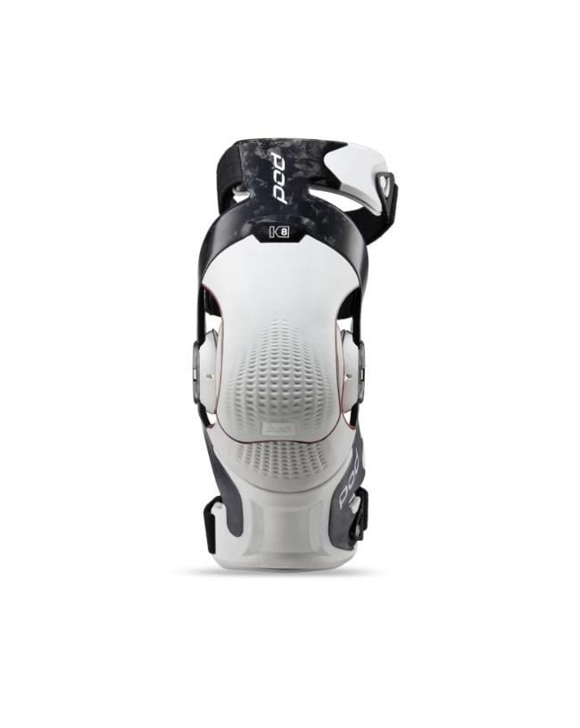 POD K8 3.0 CARBON DİZLİK BEYAZ 