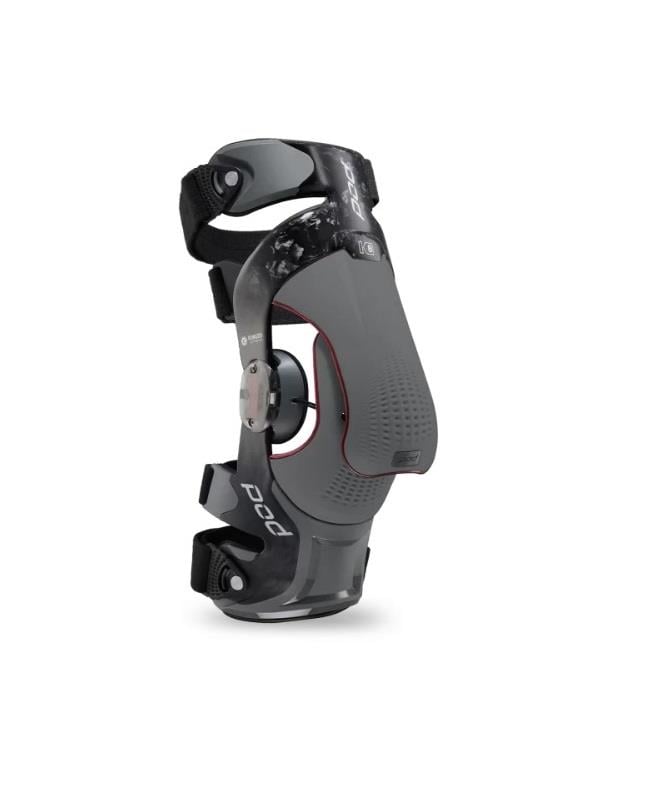 POD K8 3.0 CARBON DİZLİK GRİ 