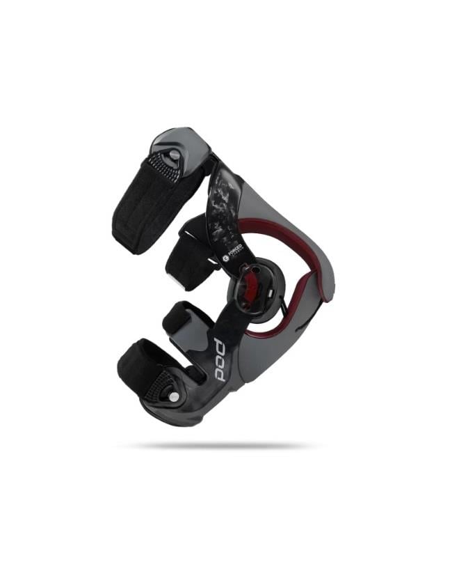 POD K8 3.0 CARBON DİZLİK GRİ 