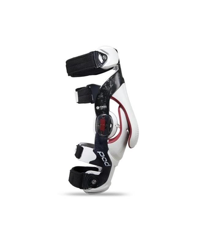 POD K8 3.0 CARBON DİZLİK BEYAZ 