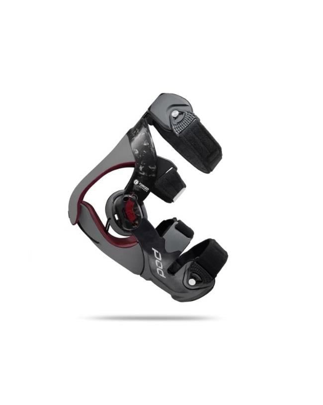 POD K8 3.0 CARBON DİZLİK GRİ 