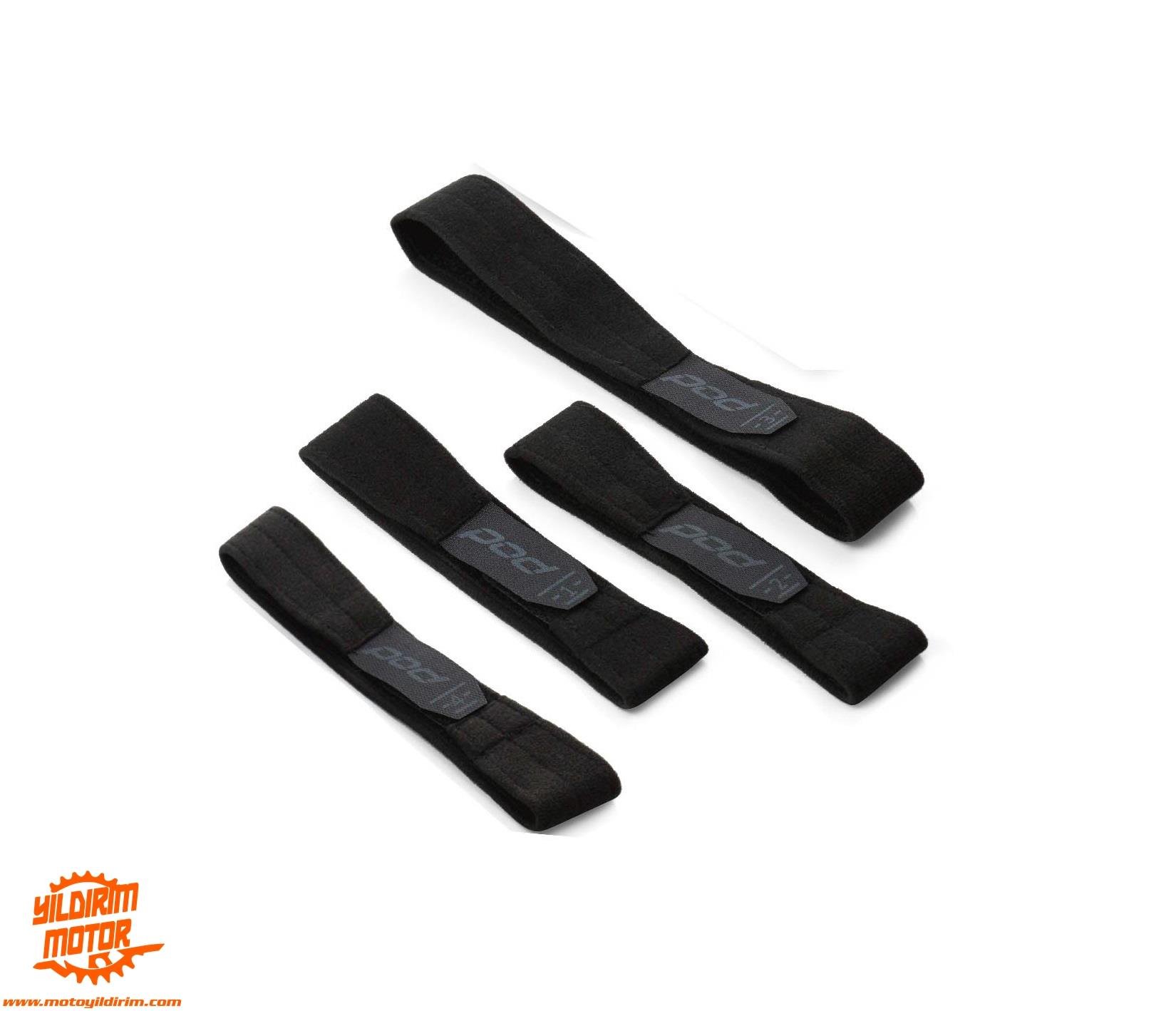 POD KX 2.0 ÇOCUK DİZLİK STRAPI