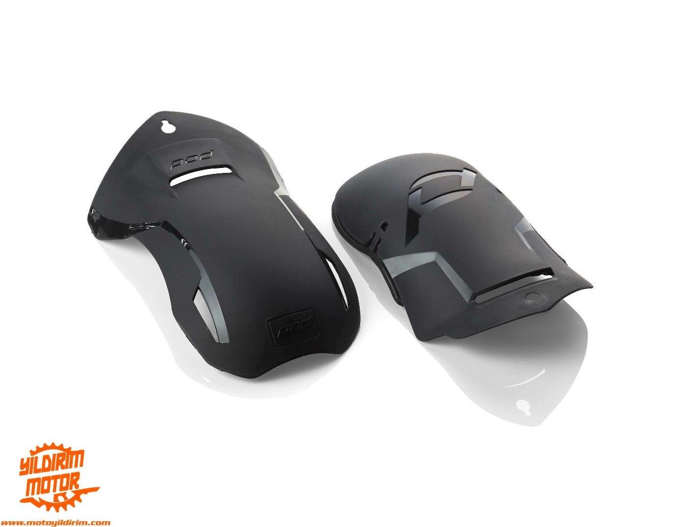 POD KX 2.0 SOL DİZ KORUMA KİTİ