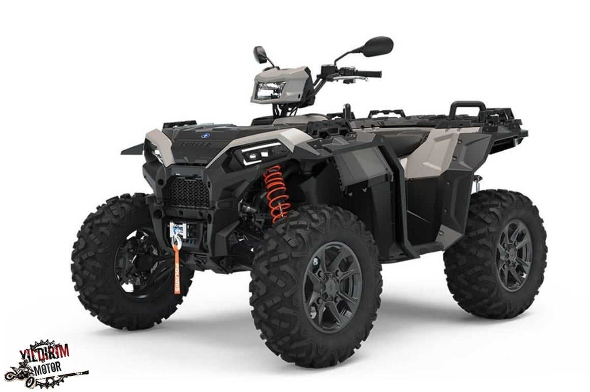 Polaris Sportsman® 1000 Hava Filtresi