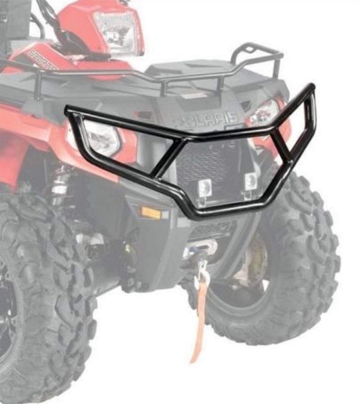 Polaris Sportsman 570  Ön Koruma Demiri