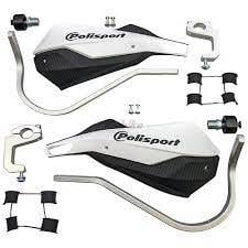 POLİSPORT 20-25 AFRİCA TWIN ELCİK KORUMA 