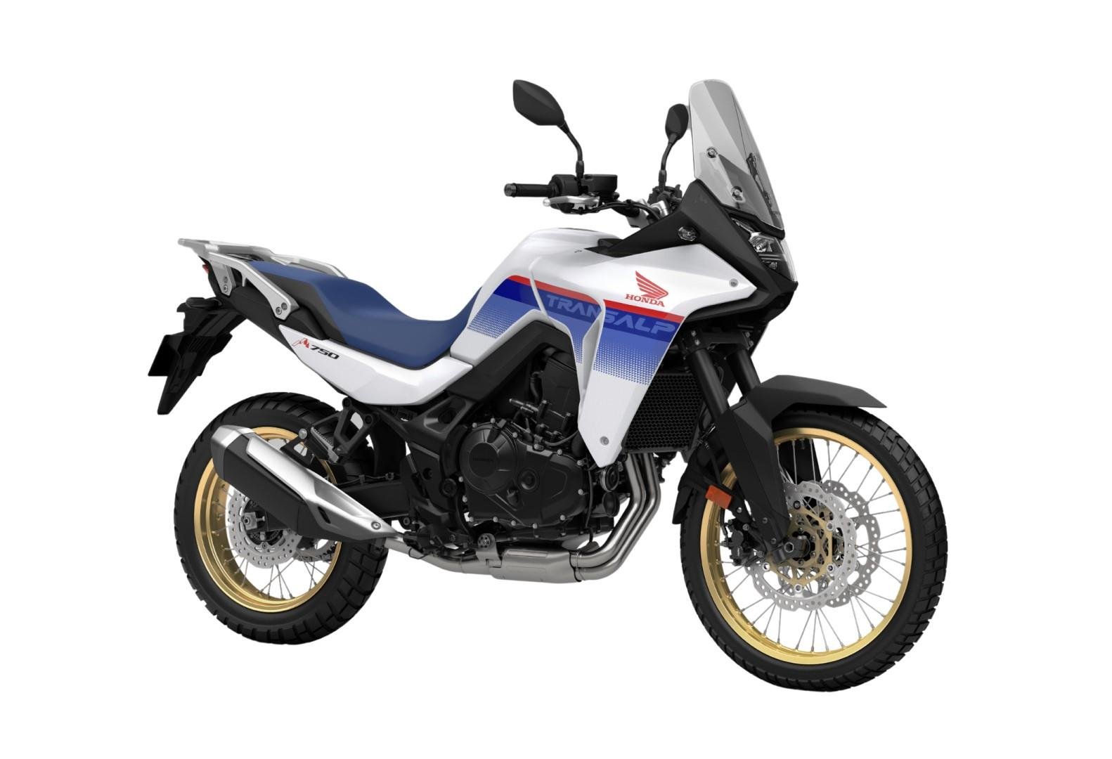 POLİSPORT 23-25 HONDA TRANSALP 750 ELCİK KORUMA 