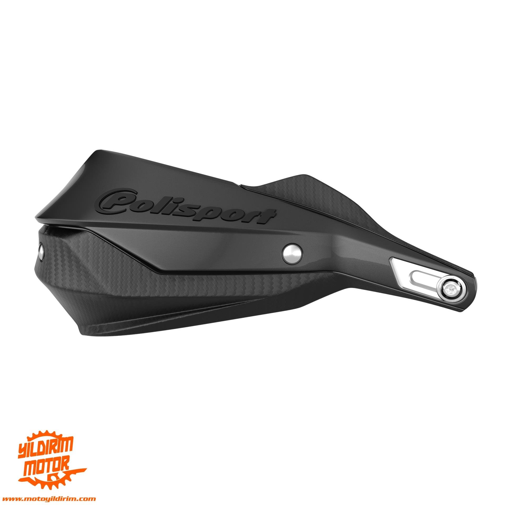 POLİSPORT 23-25 HONDA TRANSALP 750 ELCİK KORUMA 