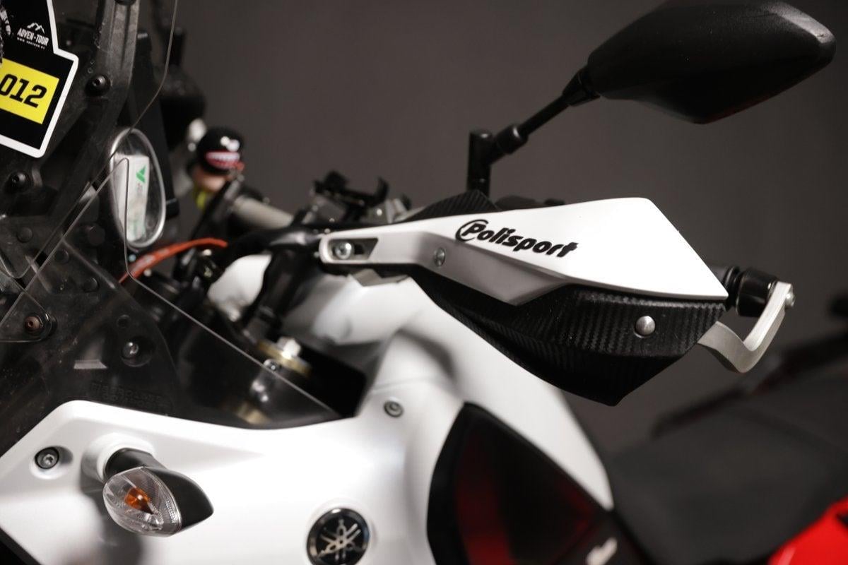 POLİSPORT 23-25 HONDA TRANSALP 750 ELCİK KORUMA 