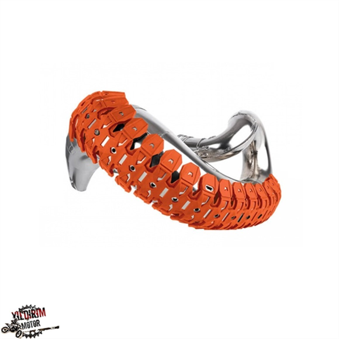 Polisport 2T Salyangoz Koruma