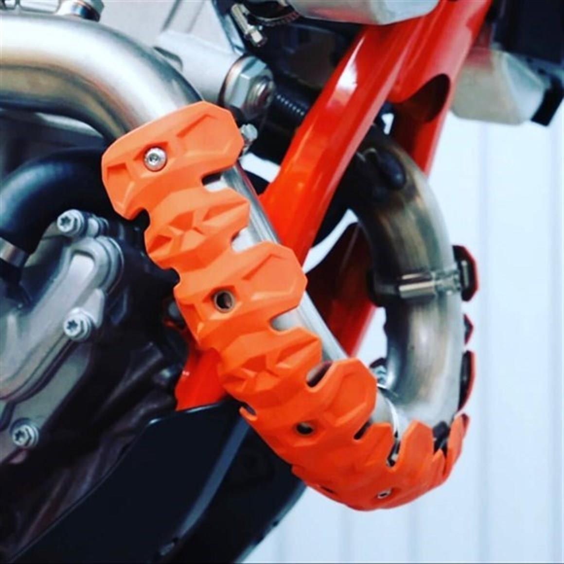 Polisport 2T Salyangoz Koruma