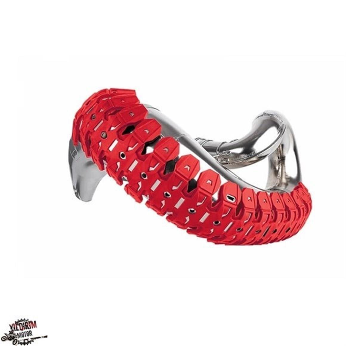 Polisport 2T Salyangoz Koruma