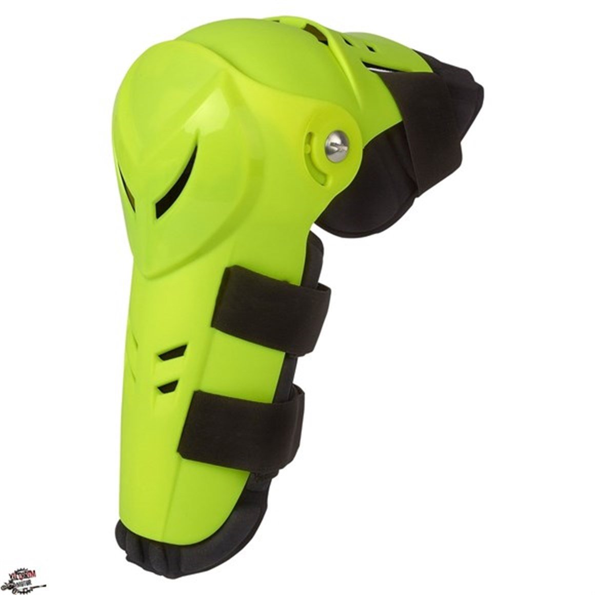 Polisport Adult Devil Dizlik 