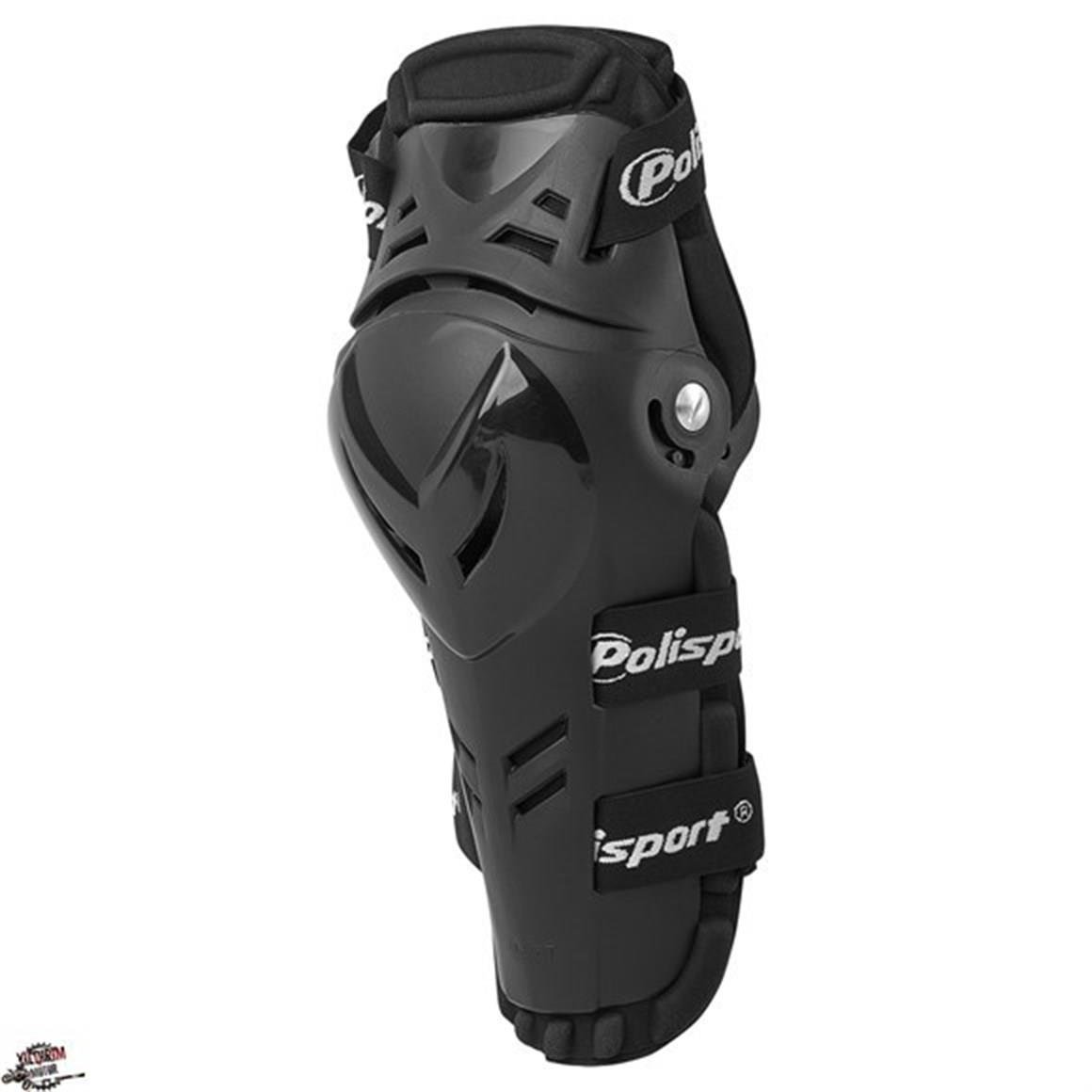 Polisport .Adult Devil Dizlik 