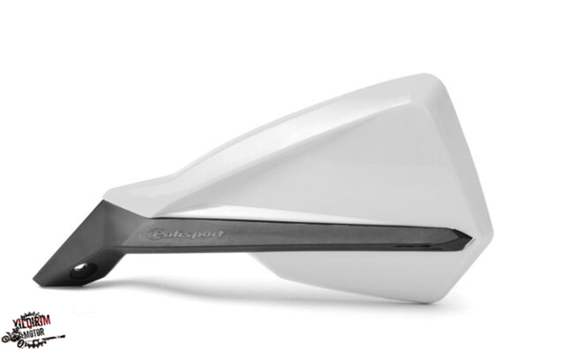 Polisport Adventur3 Yaprak Elcik Koruma