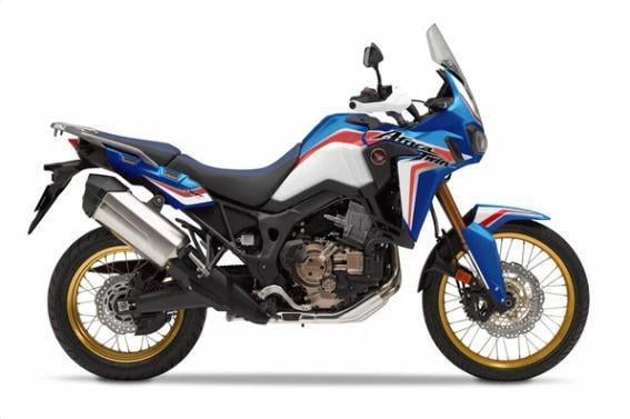 POLİSPORT AFRİCA TWİN 1100 L DEB STATÖR KORUMA 20-21