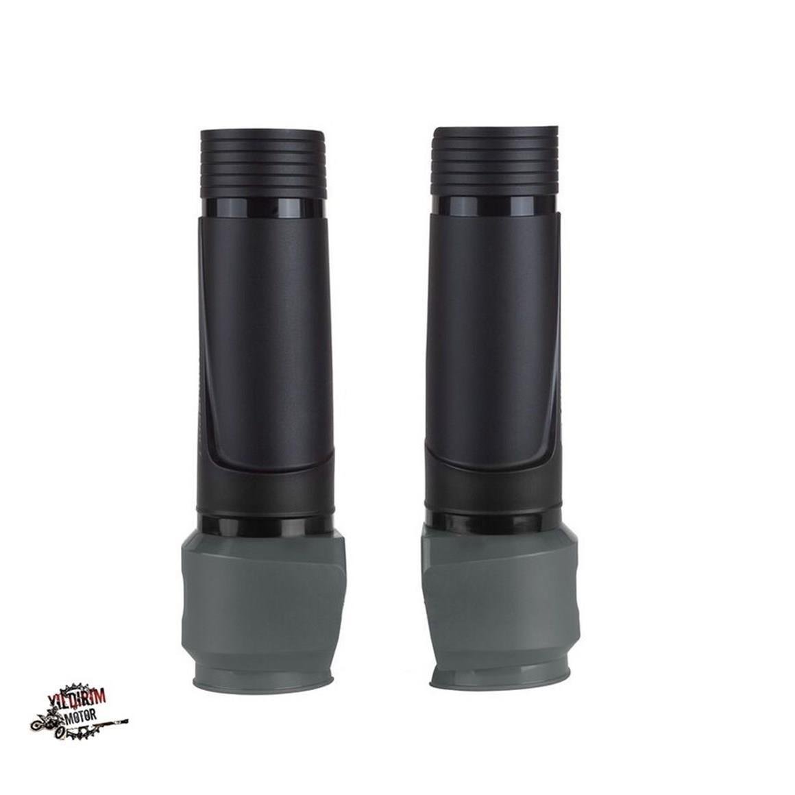 POLİSPORT AMORTİSÖR MESNET KORUMA GRİ