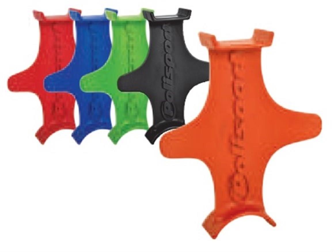 Polisport .Amortisör Sabitleme Turuncu