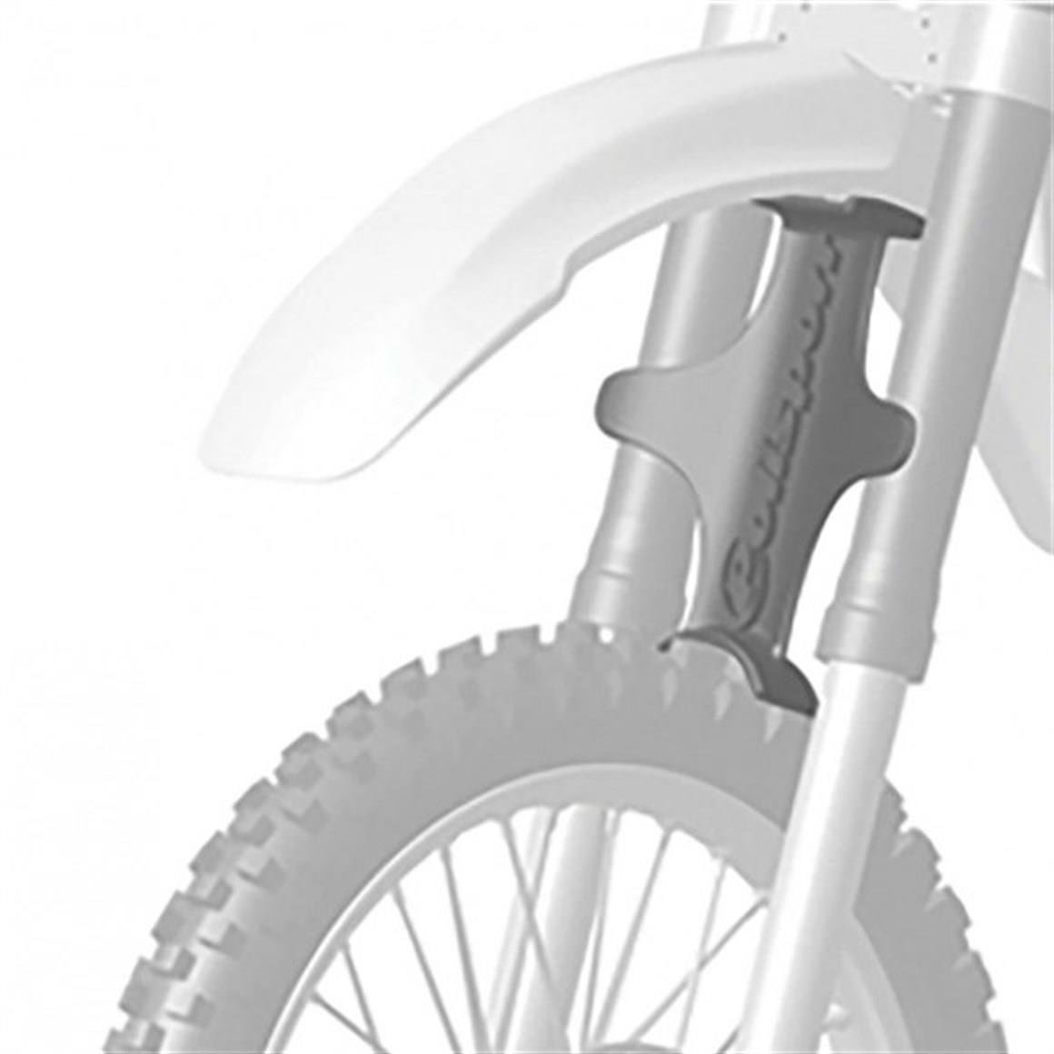 Polisport .Amortisör Sabitleme Turuncu