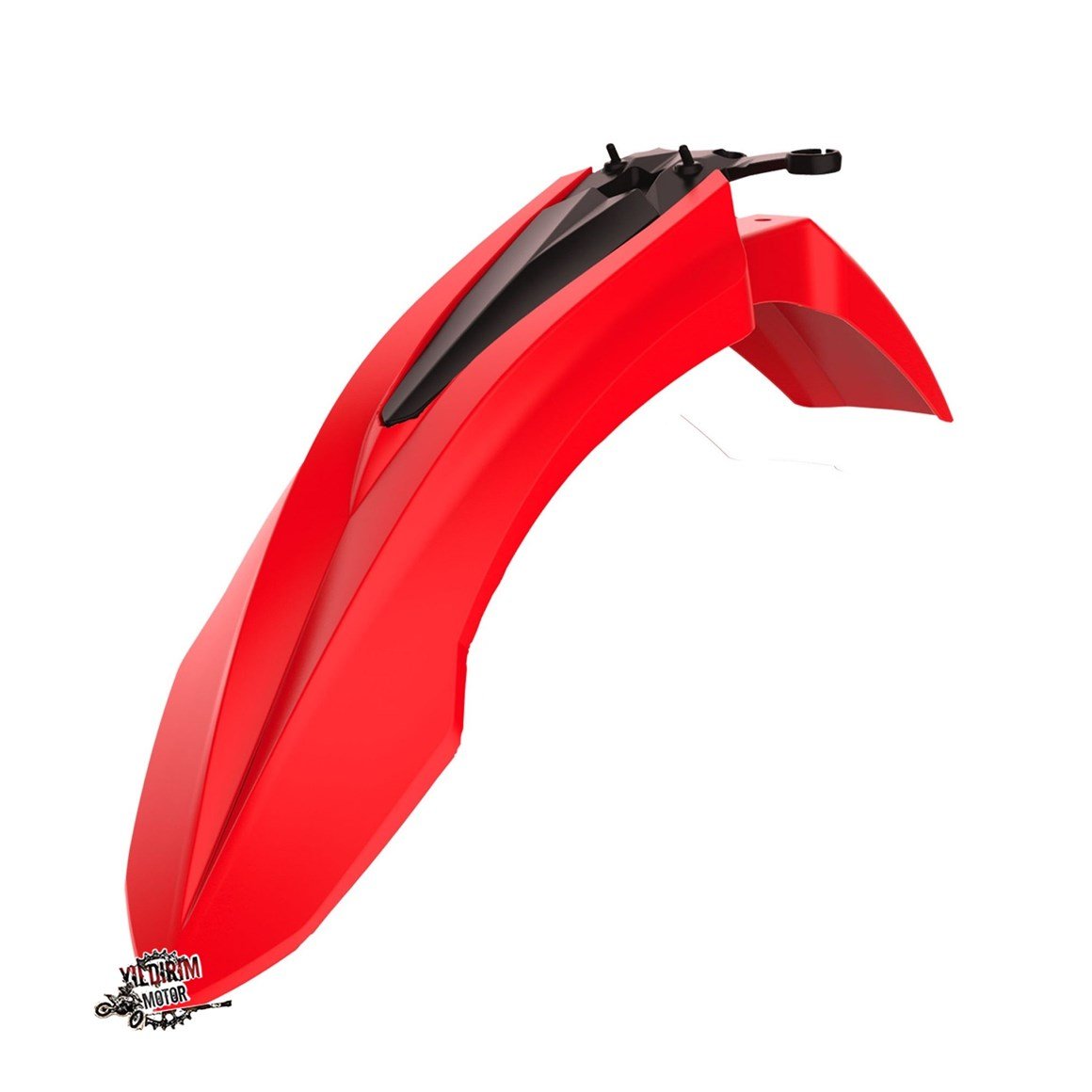 POLİSPORT BETA 2T/4T X-TRAİNER ÖN ÇAMURLUK  