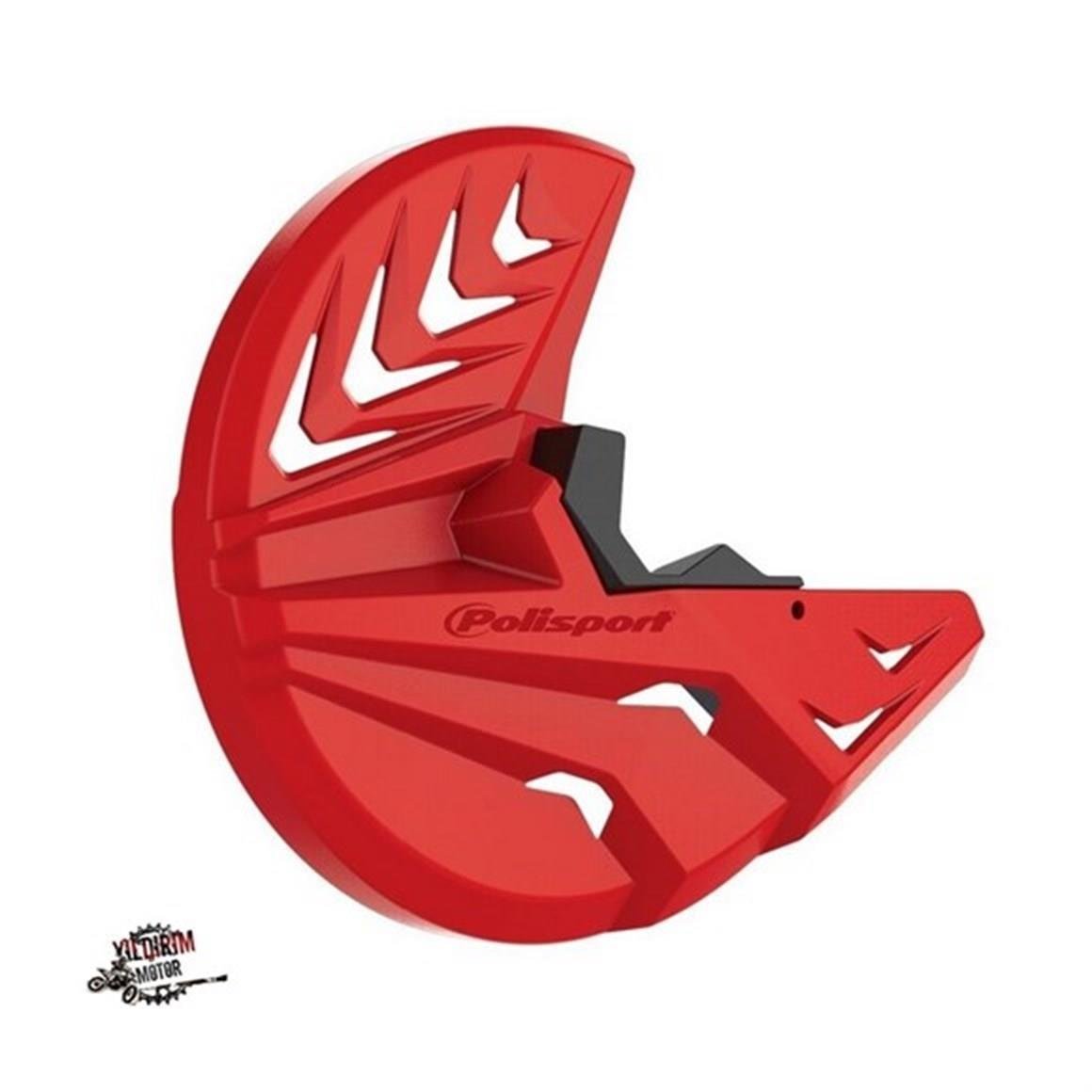 Polisport  RIEJU MODELLER Ön Disk Koruma 21-22