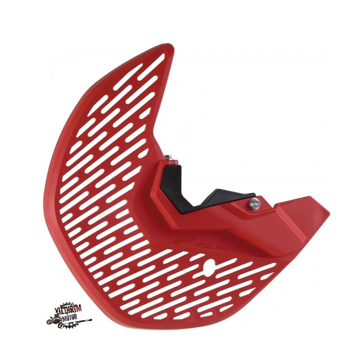 POLİSPORT BETA MODELLER ÖN DİSK KORUMA 19-23