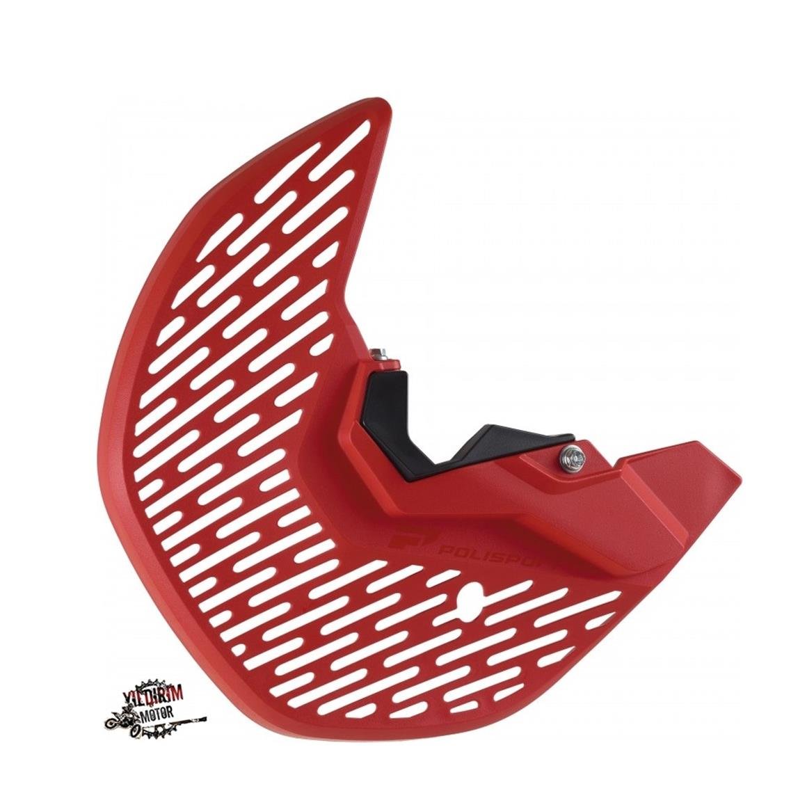 POLİSPORT BETA MODELLER ÖN DİSK KORUMA 13-18