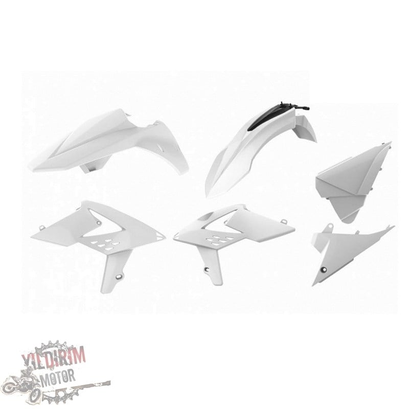 Polisport BETA Modeller Grenaj Seti 13-16