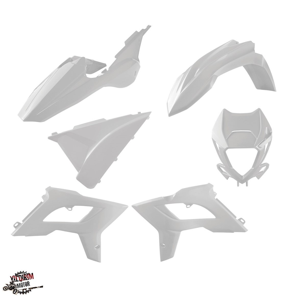 POLİSPORT BETA MODELLER GRENAJ SETİ 18-19