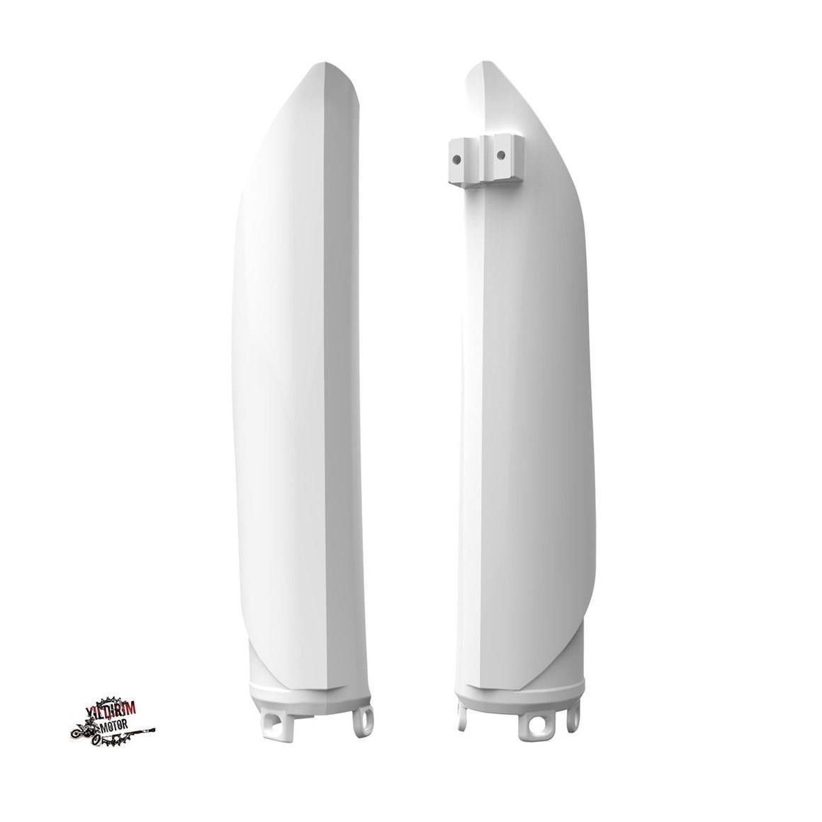 POLİSPORT BETA RR 2T-4T ÖN AMORTİSÖR KORUMA 