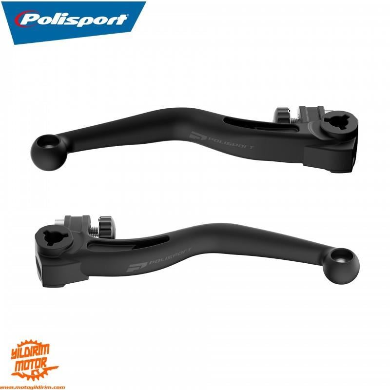 POLİSPORT BETA RR 300 2T MANET SETİ 20-24